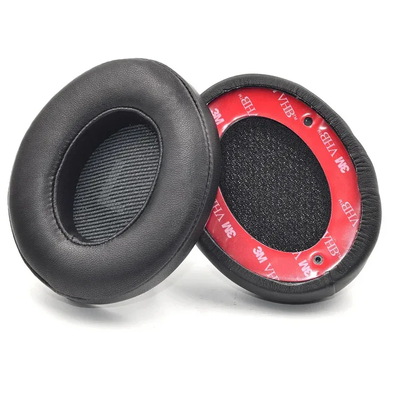 Фото Наушники из овечьей кожи для наушников JBL Everest Elite 700 V700 V700BT, высококачественные подушечки из протеиновой кожи №5