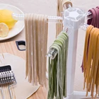 Кухонные принадлежности, Складная Сушилка для пасты, стойка для сушки спагетти, держатель для сушки лапши, подвесная стойка, инструменты для приготовления пасты