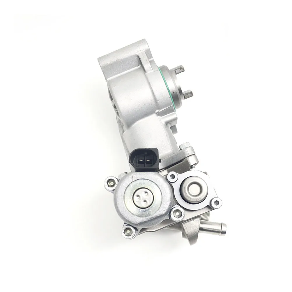 A 2710703701 Для Mercedes Benz W212 W207 M271 E-CLASS E200 CGI E250 E300 Насос высокого давления