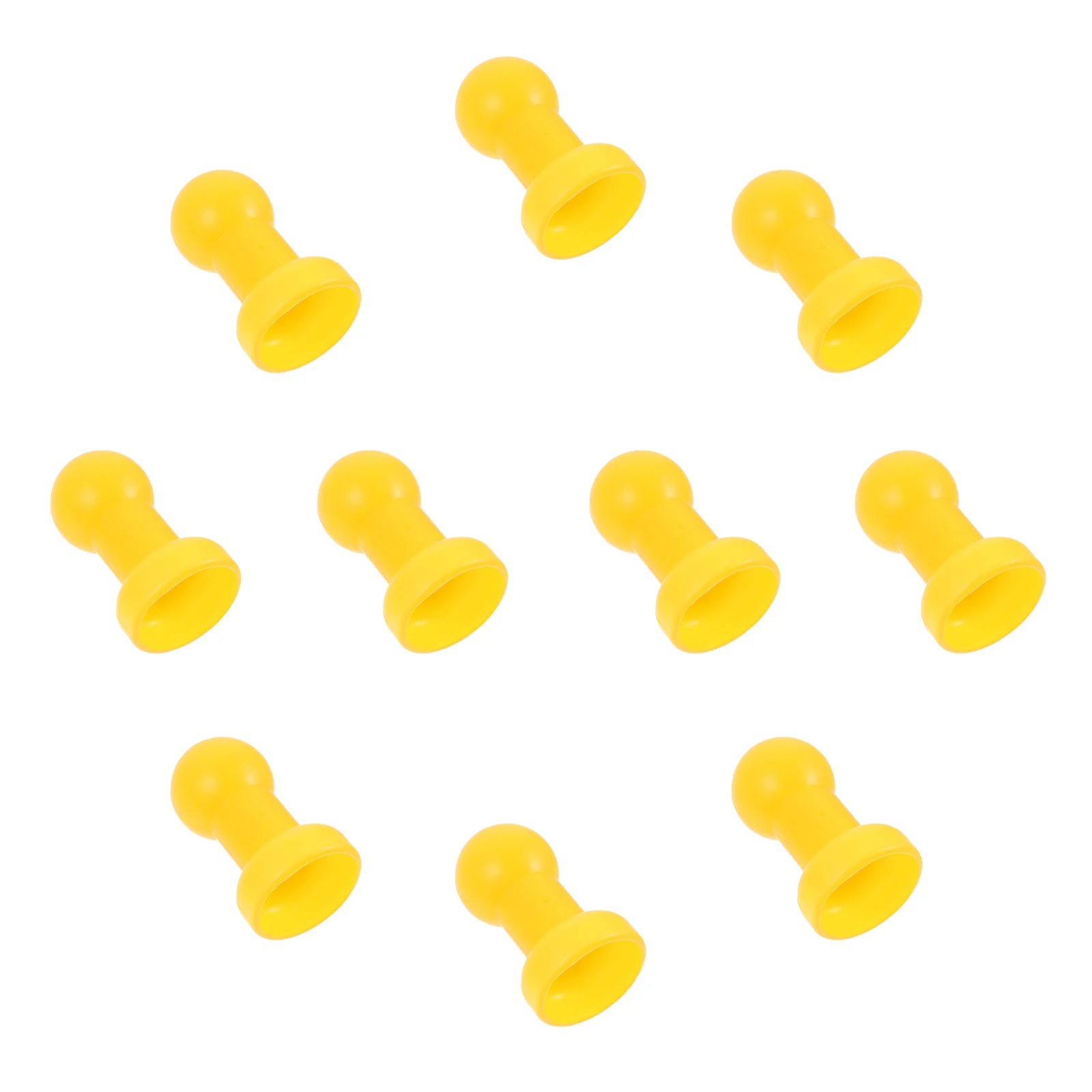 10 шт. мини-заглушки для батутных шестов замена палок детей чехлы детская сетка