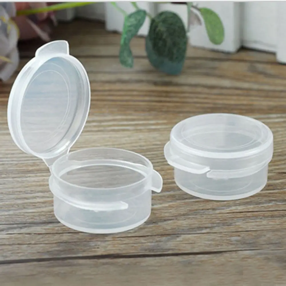 Портативный дорожный крем для лица