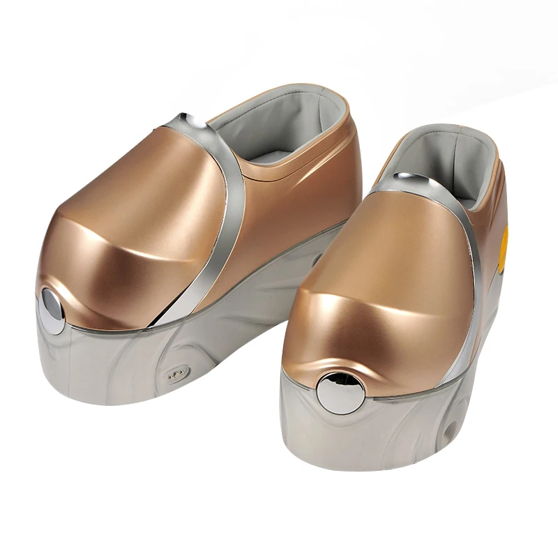 

Electric Foot Massage Shoes Feet Massager for Healthcar
