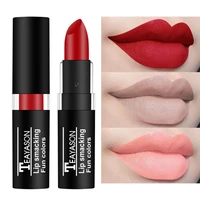 12 colors matte lipstick long lasting sexy matte white black green nude lip gloss velvet lipsticks lips makeup cosmetics