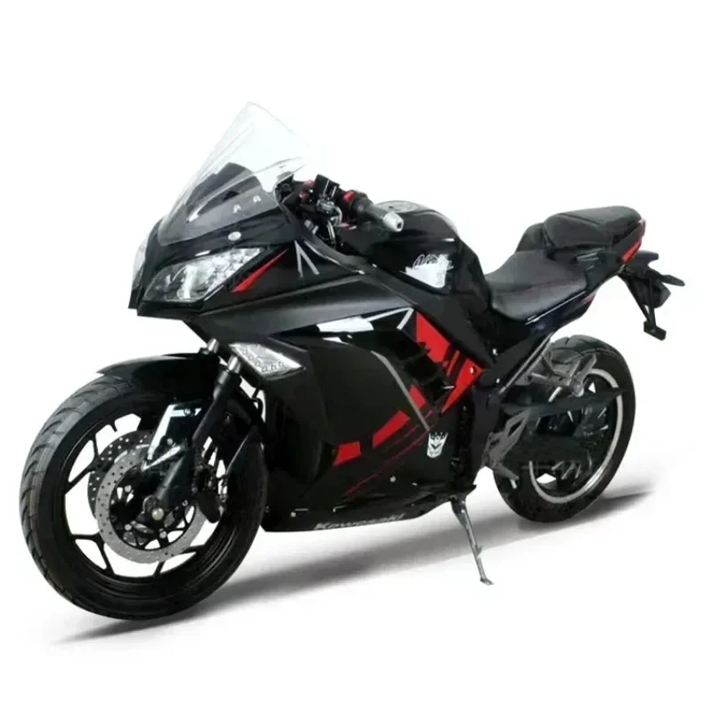 Luyuan Motorcycle2025 энергетический электрический внедорожник высокоскоростной