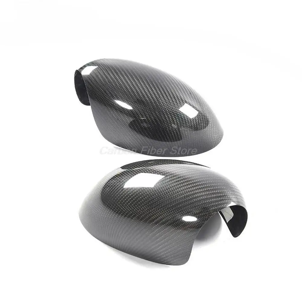

Carbon Fiber Car Mirror Cap for BMW Mini Cooper S R56 Hardtop 07-13