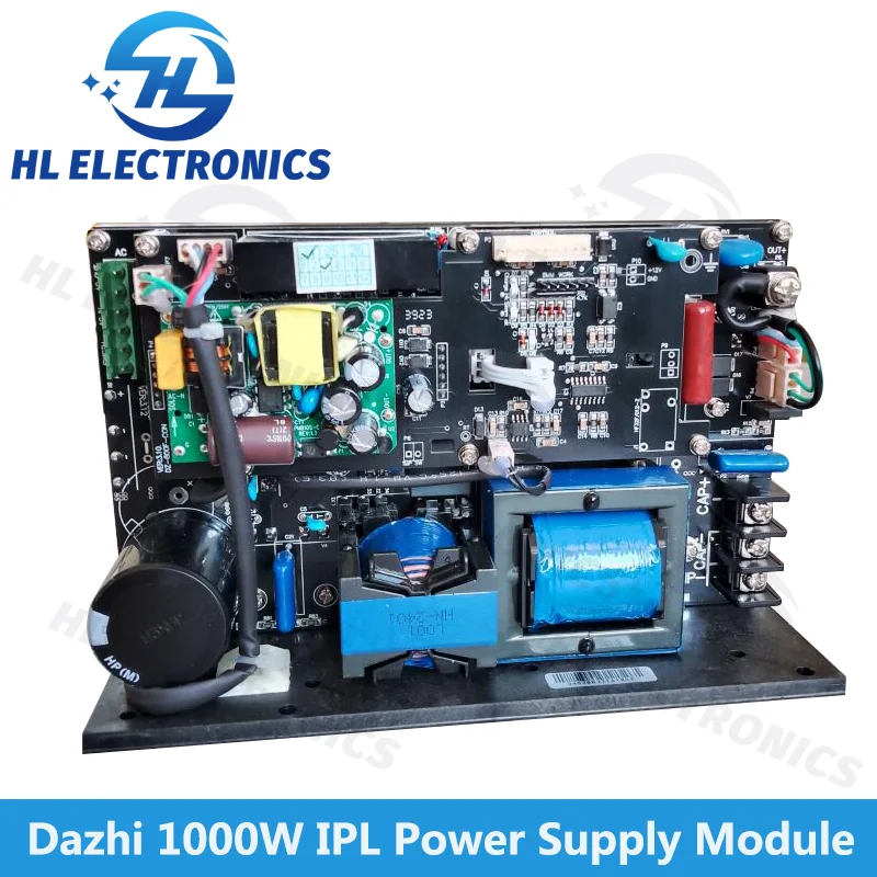 Фото Модуль питания DA ZHI 1000W IPL для аппарата IPL-эпиляции №2