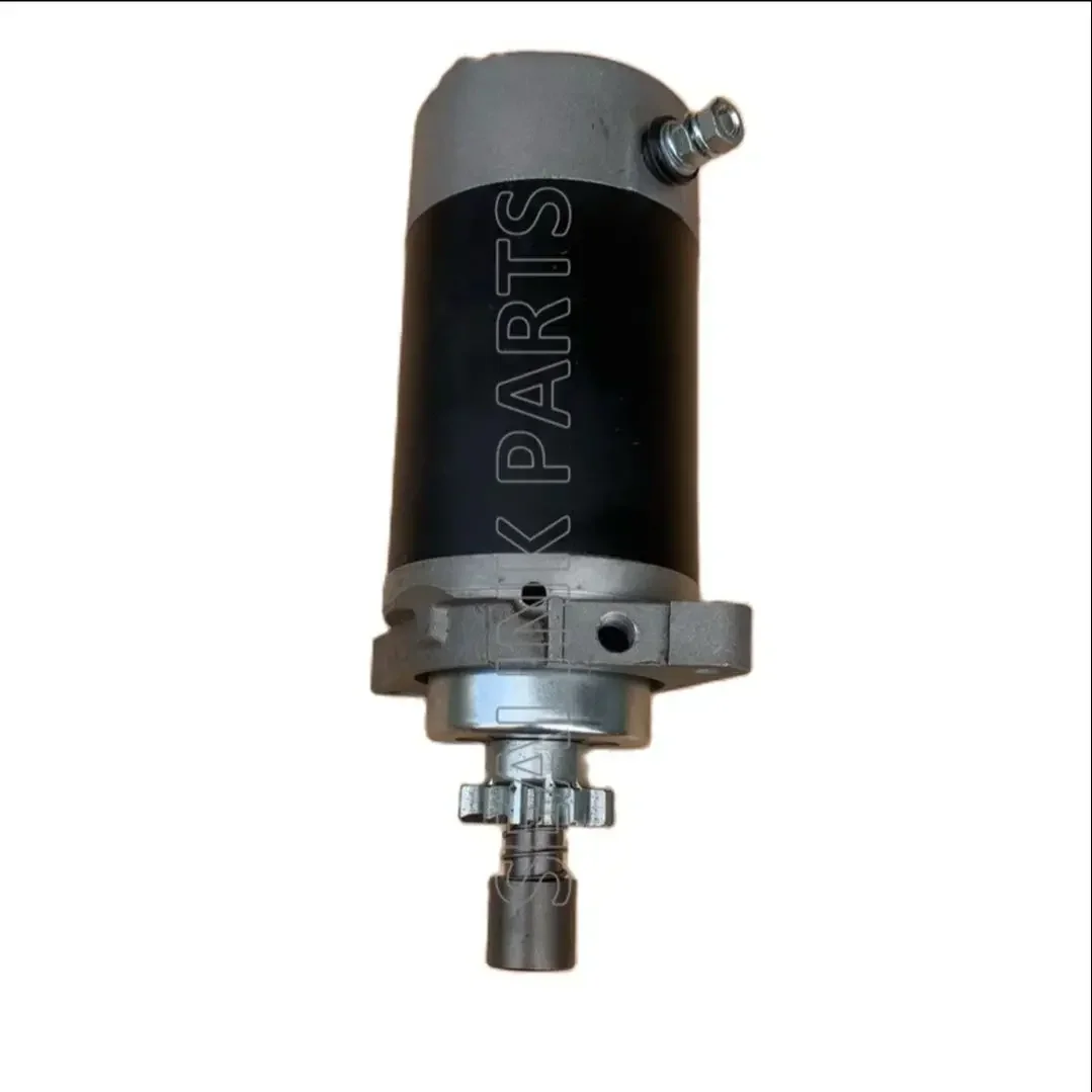 Подвесной двигатель F8 F9.9 8HP 9.9HP 68T 818000000 6F5-81800-10-00 6J4-81800-01-0 68T-81800-00-00 Стартер