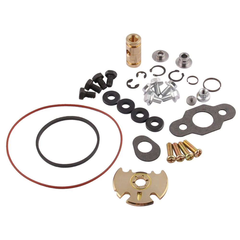 Турбокомпрессор для ремонта GARRETT GT1549 GT1749 GT1752 GT1849 GT1852 GT2052 GT2056 GT2256 GT2260
