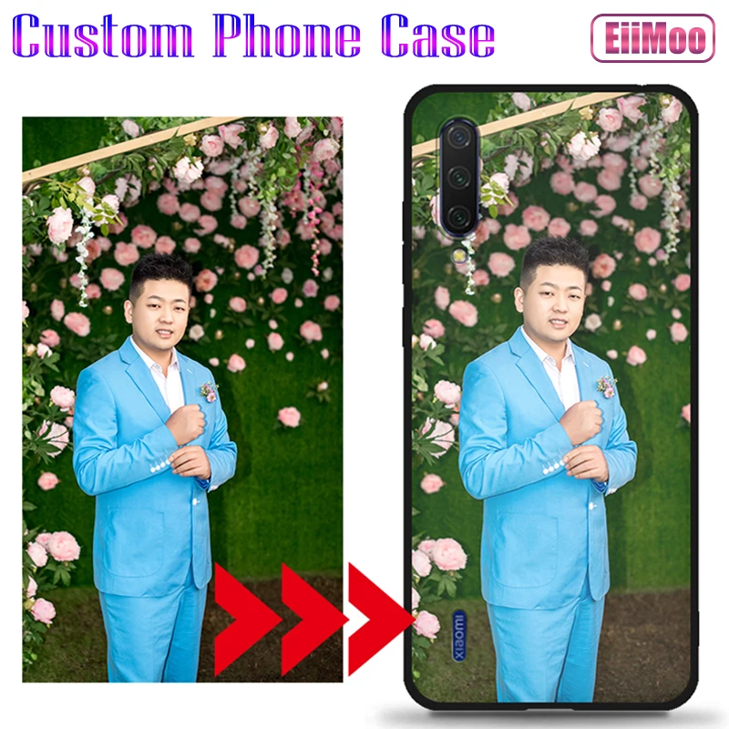 Пользовательский чехол EiiMoo для телефона Samsung Galaxy M01 M11 M21 M31 M51 S20 FE S21 Plus Ultra A01 Core A11 A31