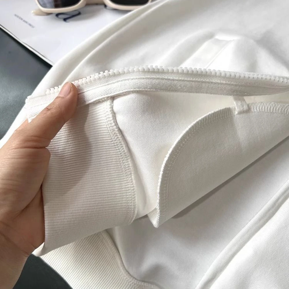 Мужской повседневный Свободный жилет в стиле хип-хоп Y2k большого размера Новая