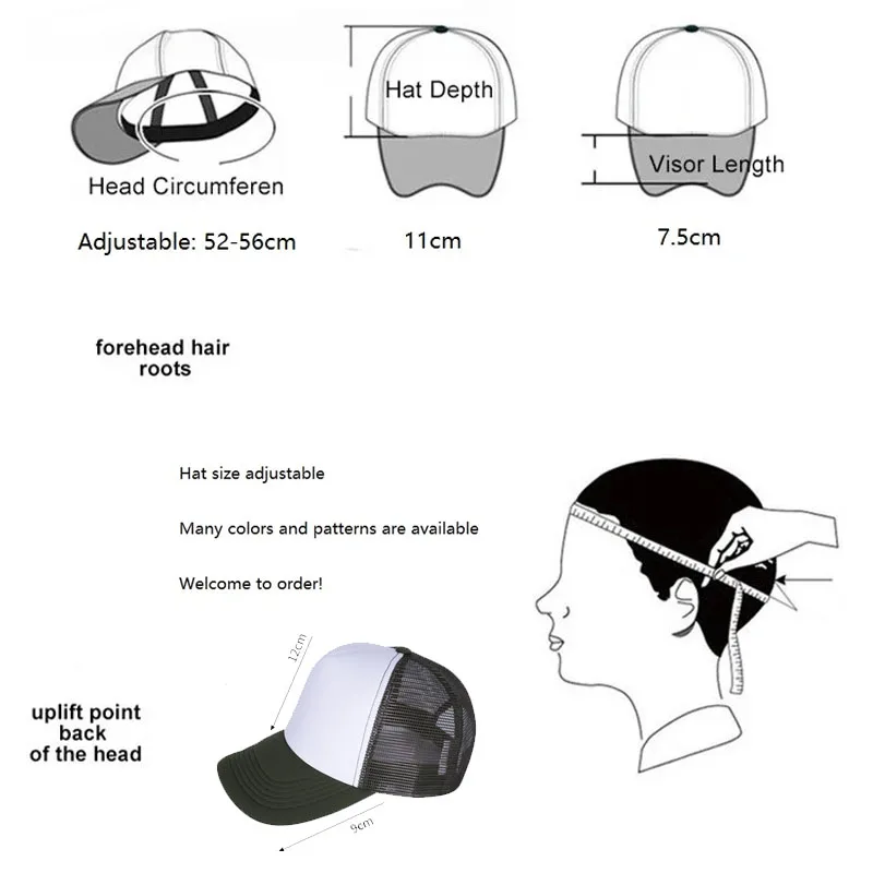 Детская бейсбольная кепка с буквами на английском языке регулируемая