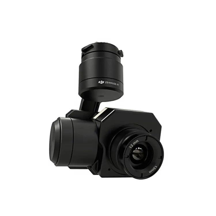 

D Zenmuse XT Flir Camera For D Inspire 1/2