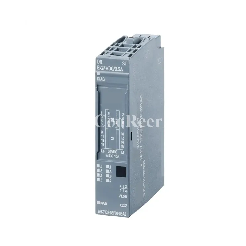 

ET 200SP модуль 6ES7132-6BF00-0BA0 6ES7132-6BF00-0CA0 6ES7132-6BF60-0AA0 6es7132-6bров-0ba 0 абсолютно новый оригинальный телефон