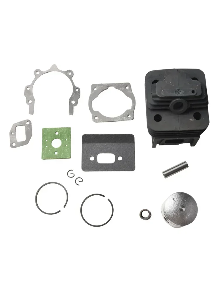 Для цилиндра и поршневого стопорного кольца Timbertech полный набор