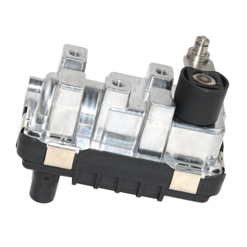 Турбокомпрессор привод для Chrysler 300C CRD 160/165 кВт Turbo Wastegate G-001 GT2056V 765155 765156 757608