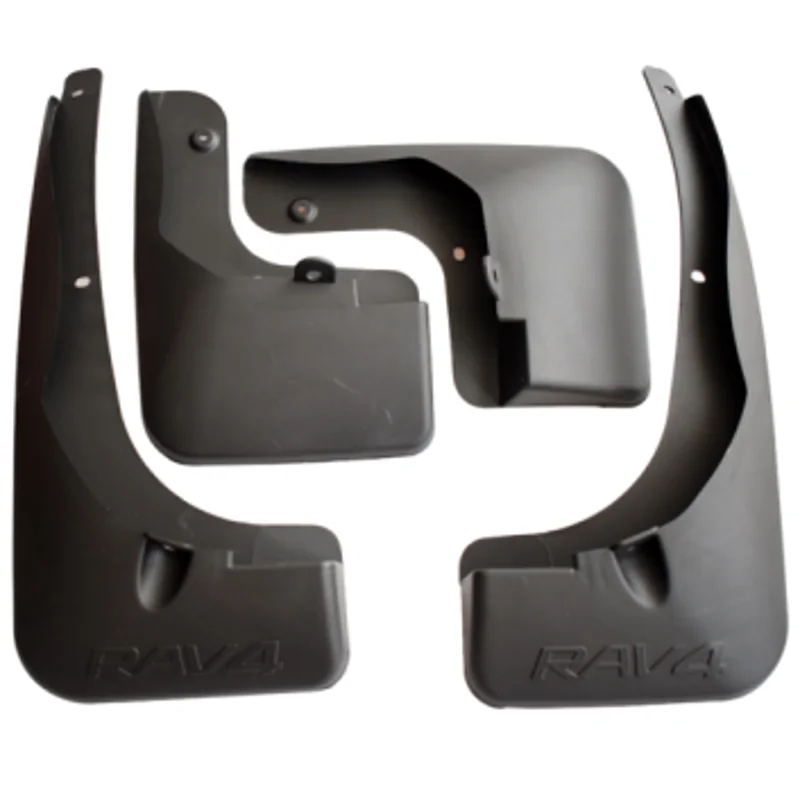 

4 шт./комплект, брызговики для Toyota RAV4 2014