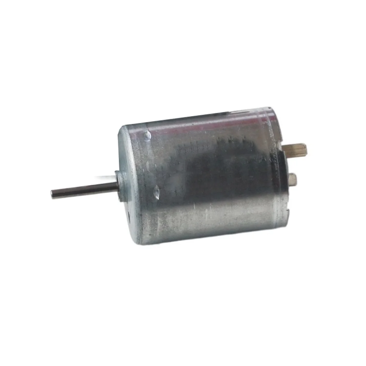 

Флуоресцентный двигатель для электронной игровой машины, флуоресцентный робот-двигатель 12 В, 370, двигатель постоянного тока