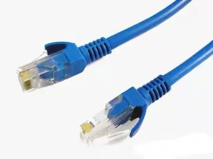 

Супер-класс 5, безкислородный медный сетевой кабель Project, готовая сеть RJ45, сеть ZLYJ04