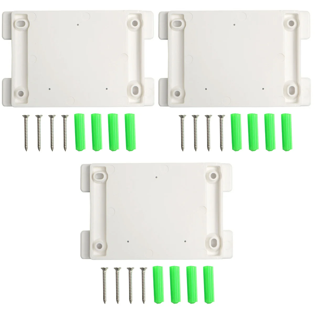 

3pcs Fixed Board Installation Fixed Board Accessory