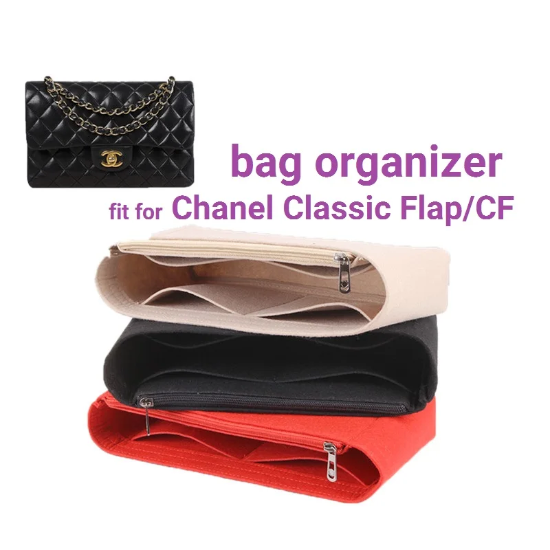 Chanel Classic Flap - Shop for classic designer bag with free shipping