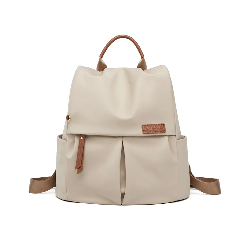 2025 новый стиль ZOOLER брендовый женский рюкзак высокого качества Оксфордские