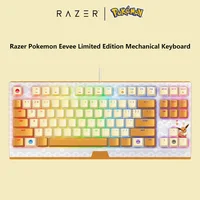 Клавиатура Razer Pokemon Eevee