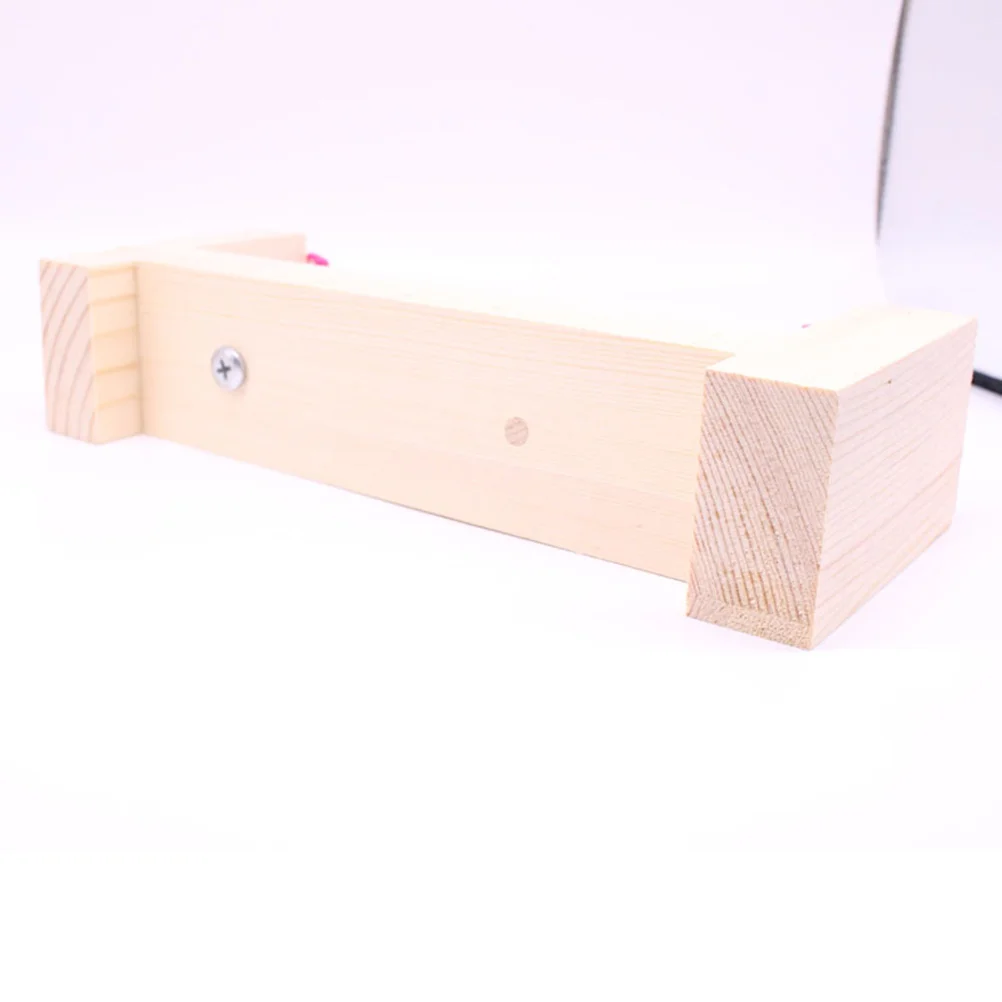 Приспособление для изготовления деревянных браслетов парашютный шнур