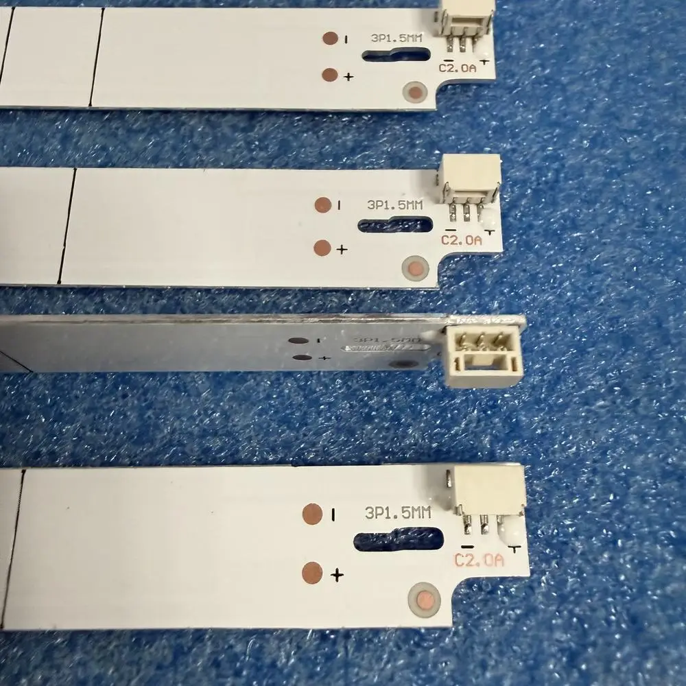 Фото Светодиодная лента подсветки для DIJITSU 65DS8800 BOTECH BSE65-LX/MTR K650WDF A2 4708-K65WDF-A2113N31 A2113N21 №5