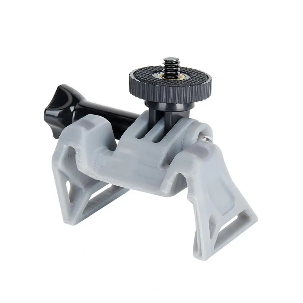 

Адаптер для экшн-камеры 1 комплект надежный совместимый универсальный адаптер для экшн-камеры 1/4 OA2 фиксированные детали