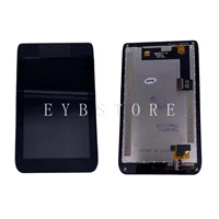 NEW OEM LCD Module with Touch Screen Replacement for Honeywell EDA61K