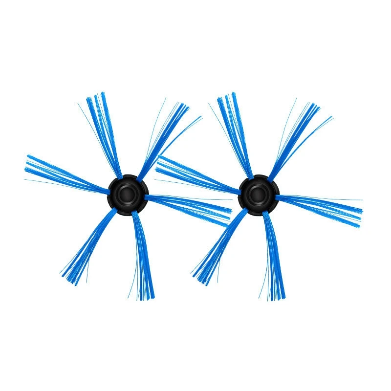 Боковая щетка для FC8700 FC8710 FC8715 FC8603 FC8810 FC8820 FC8830 Сменный комплект деталей пылесоса