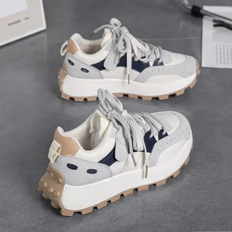 Всесезонная обувь новая модная универсальная с прорезями удобная и