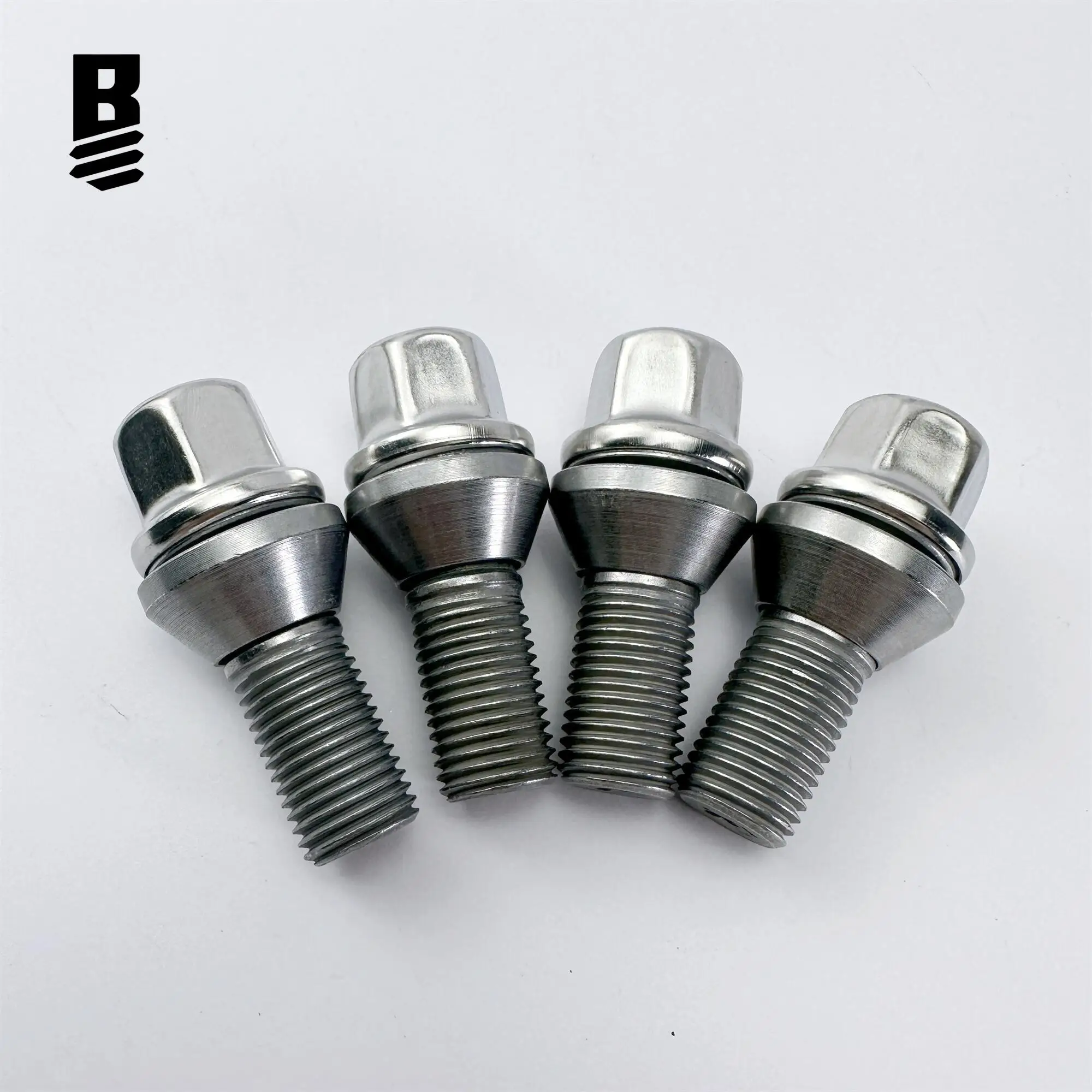 670005351 шиномонтажный винт для Maserati 2014 - 2018 BOLT BOSS