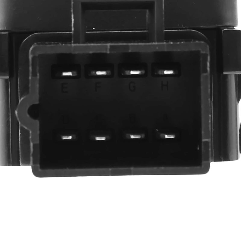 

Для Silverado 1500 2500 3500 6-позиционный переключатель питания 12450256