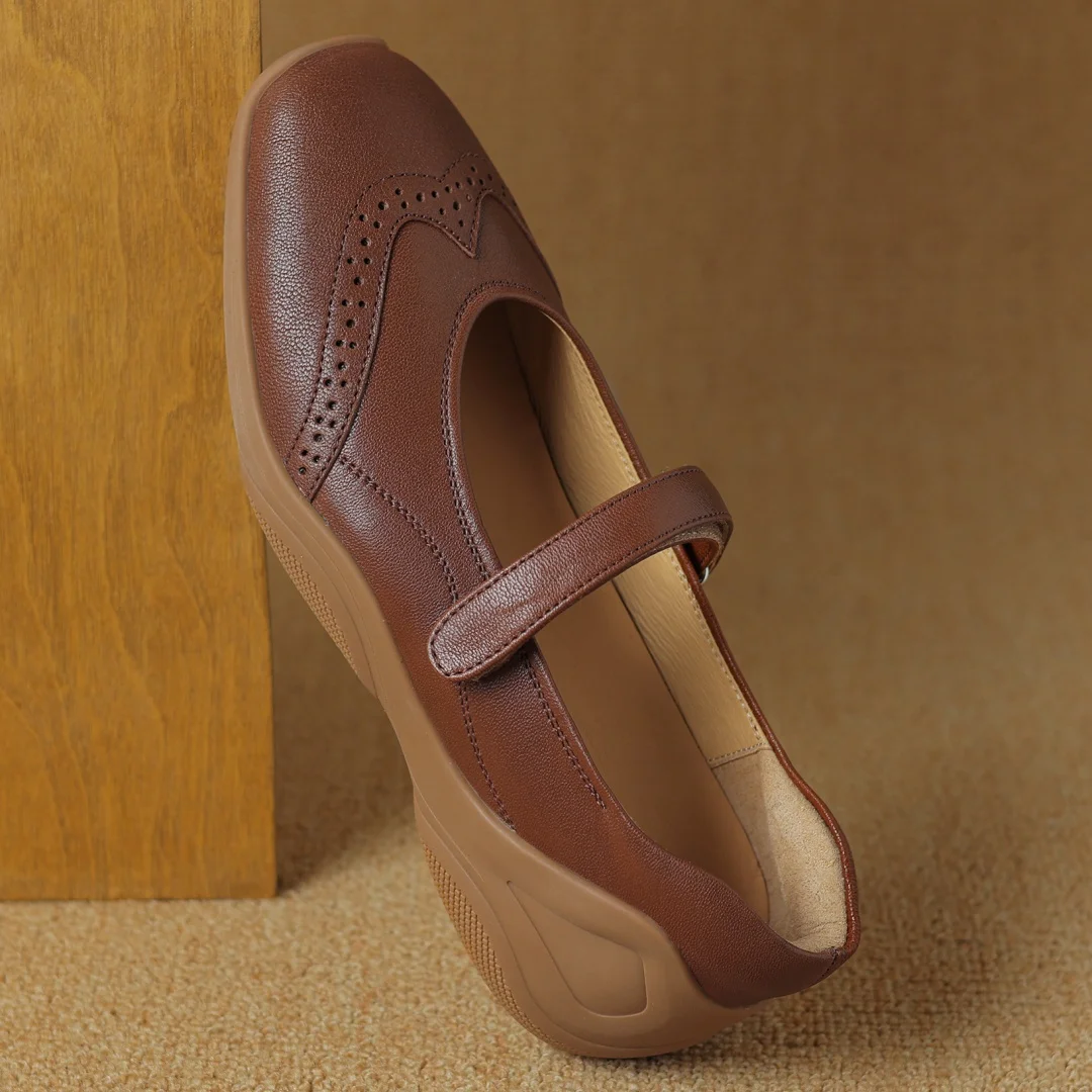 Женские кроссовки из овечьей кожи размеры 34-41