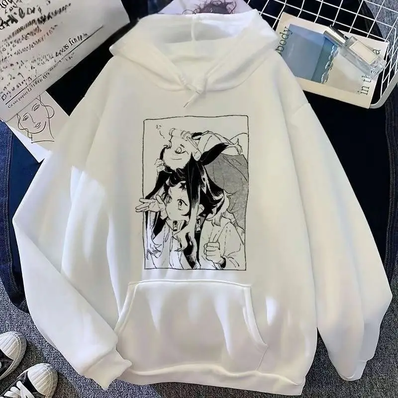 

Толстовка Tanjiro Nezuko Kimetsu No Yaiba Женская, худи с принтом демонов, рассекающий демонов, в стиле хип-хоп, Свитшот оверсайз