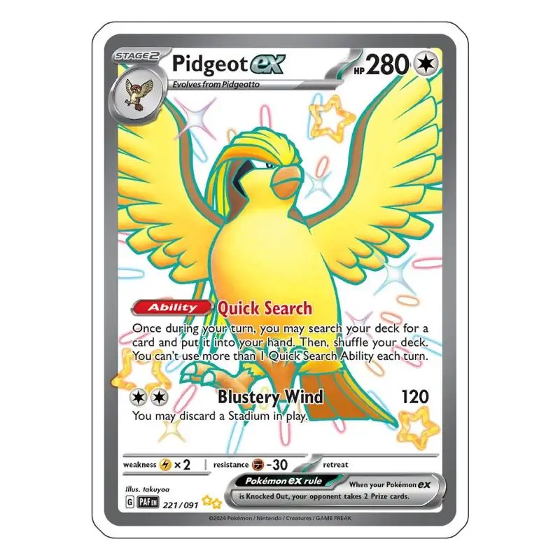 Фото Акриловая карта Pokemon Anime Mew Alakazam Pidgeot Forretress Gardevoir Toedscruel Noivern Diy, экшн-игрушки, фигурки, коллекция игр №5