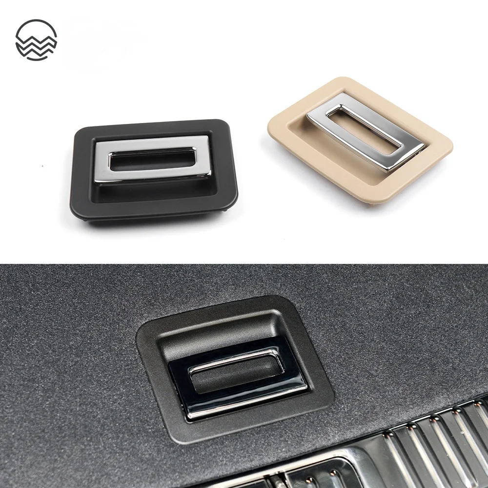 Запасная напольная крышка багажника автомобиля для Porsche Cayenne 2011-2017 958551115001E0