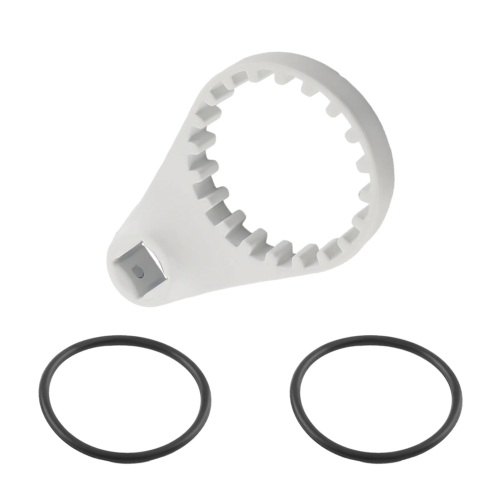 Ключ для сепаратора топливной воды Yamaha 4 хода 150-350 л.с. HPDI 2006 ~ 2023 чашек фильтра