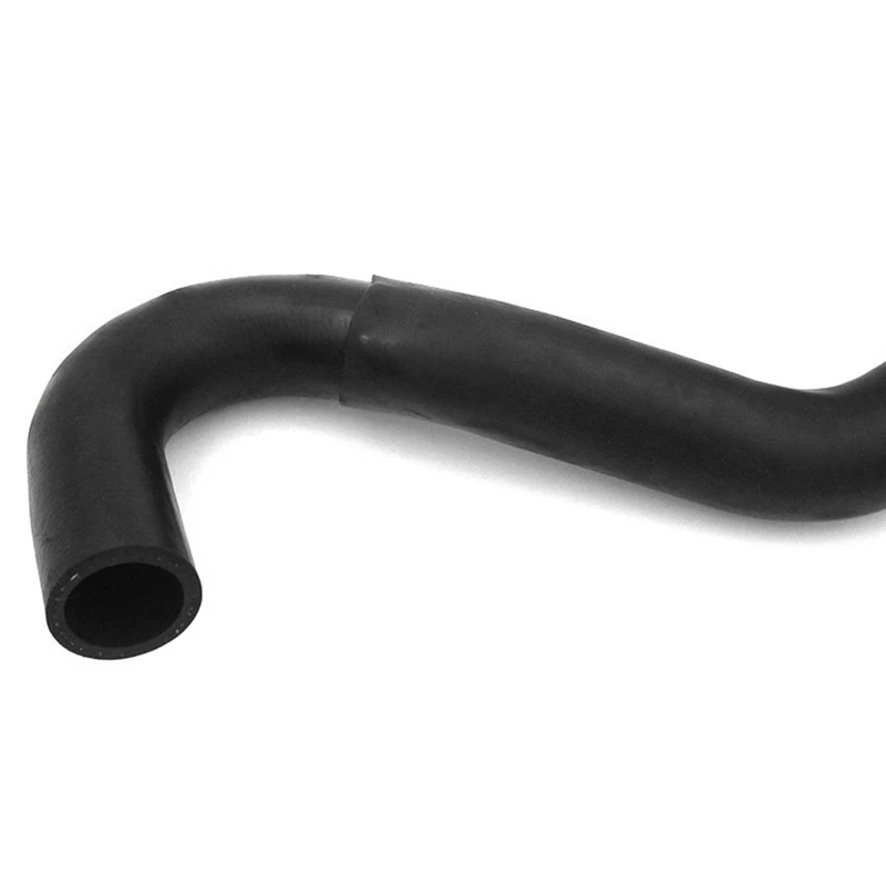 Нижний шланг радиатора резиновый нижний для Mitsubishi PAJERO MONTERO SPORT L200 TRITON STRADA 2.5D 4D56 2WD