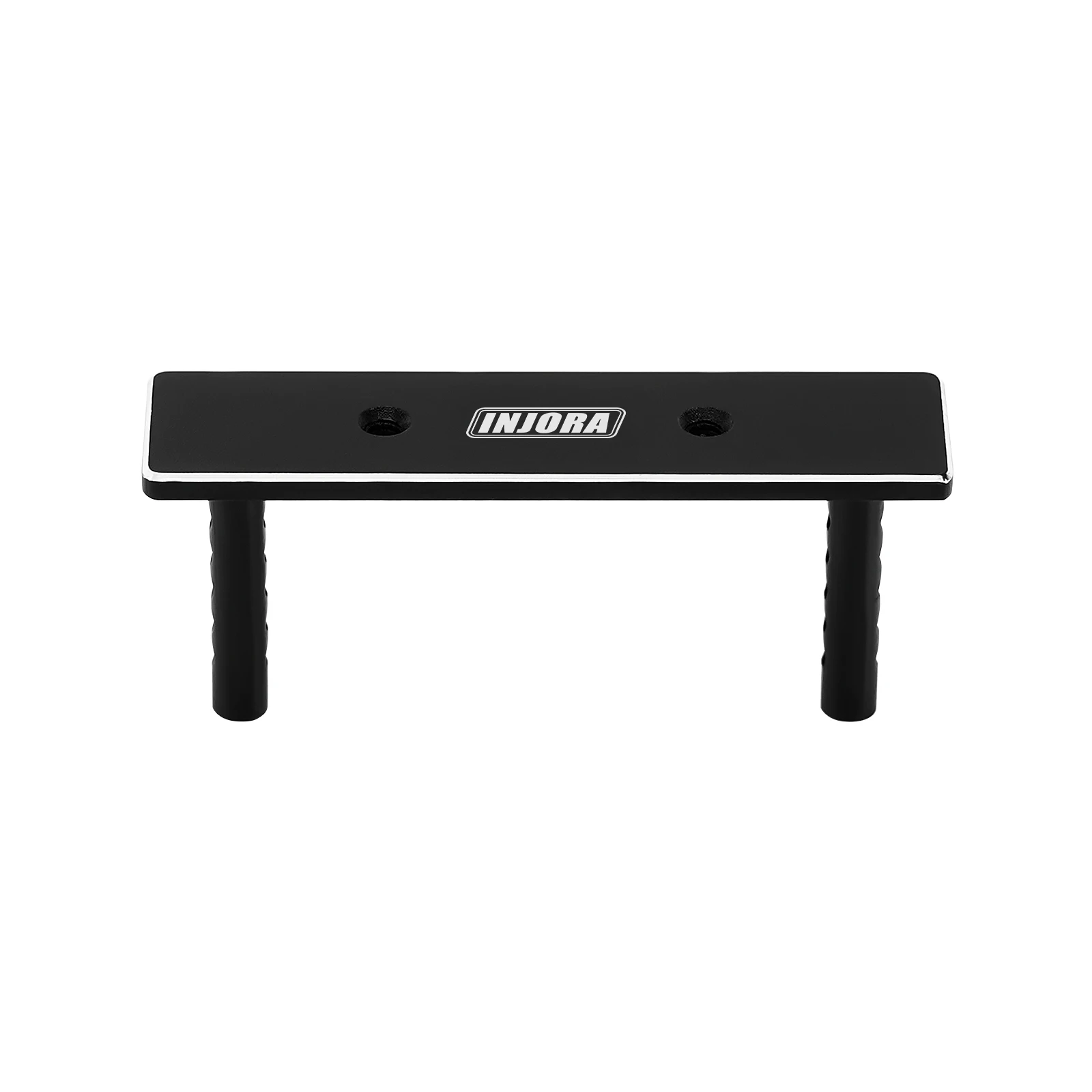 Невидимое магнитное крепление для тела 1/24 RC Crawler FMS FCX24M Upgrade