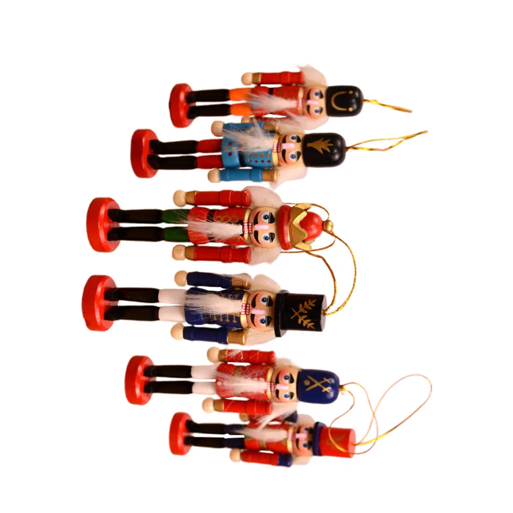 

Деревянные подвесные украшения для оформления сканера