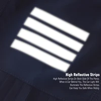 Велосипедные штаны KEMALOCE. Это мы носим?#4