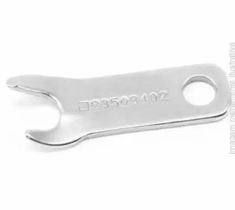 Внутренняя заглушка крючка JUKI LZ-2280 235-03402 нормальное качество и высокое |