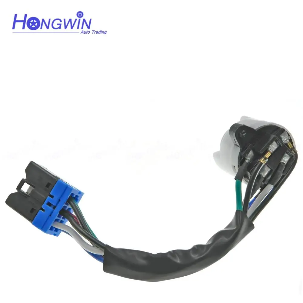 Фото Переключатель стартера зажигания 93110-2H000 для Hyundai Elantra i20 HD Kia Cee 'd 2006-2010 931102H000 93110 2H000 FWD бензиновый 1,6 л №5