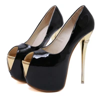 luxury sandals women 2022 high heels fashion thick sole straps platform shoes woman summer shoe womens
