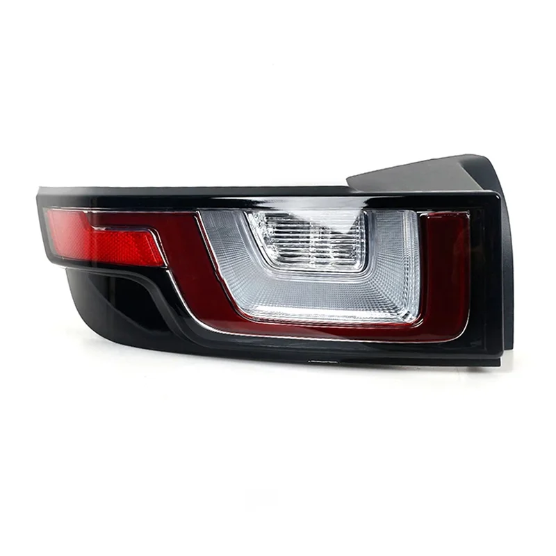 

Car LED Brake Light Tail Stop Lamp Taillights Left Rear Tail Light for Evoque 2016-2019