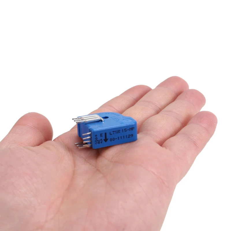 LTSR15-NP Датчик тока 15А 5В TH LTS15-NP