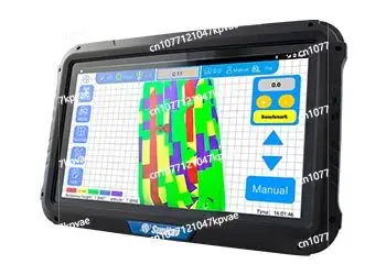 Трактор для Выравнивания Земли SunNav GPS система серии AG2000