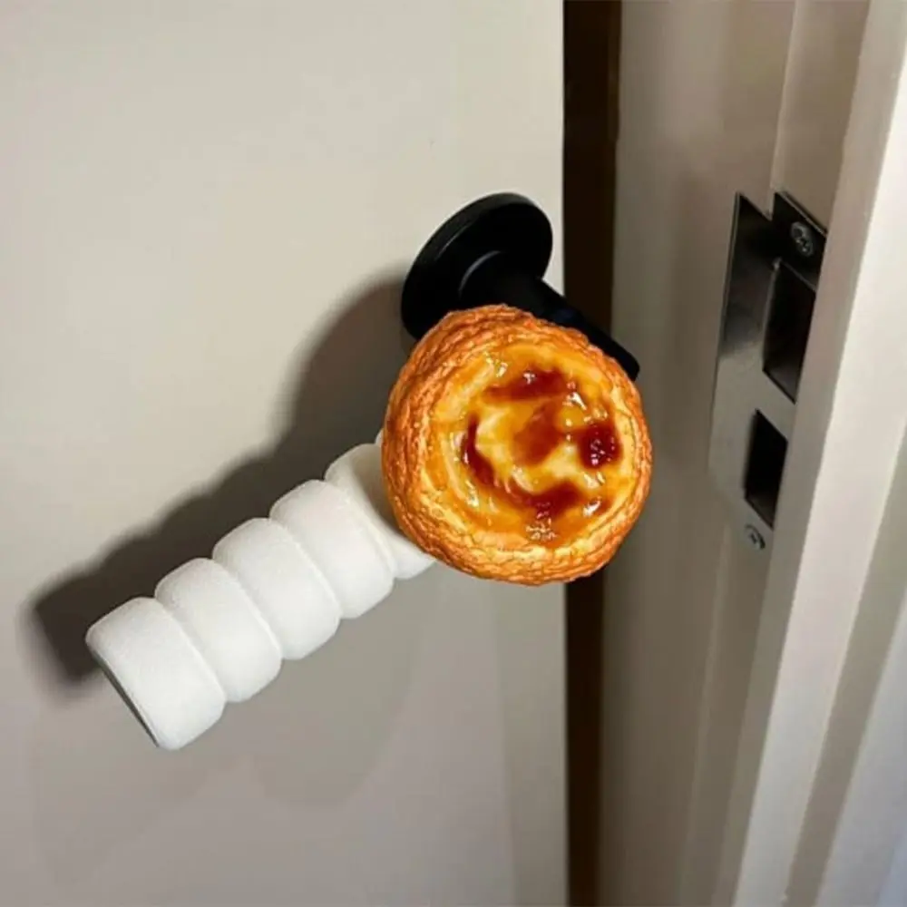 Антистатические крышки для дверных ручек мягкая пена противоскользящая